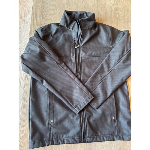 North end men large - end, gray