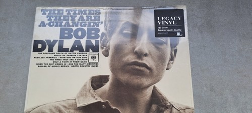 Bob dylan the - the, they