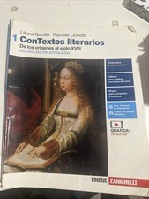Contextos literarios isbn - contextos,