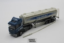 Herpa scania 124 - herpa, 400