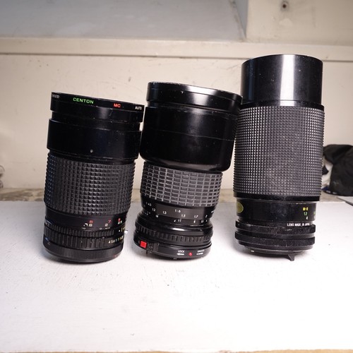 Obiettivi per canon - 3, x