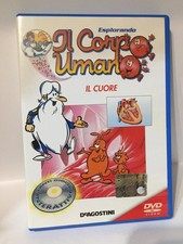 Esplorando IL Corpo Umano IL
