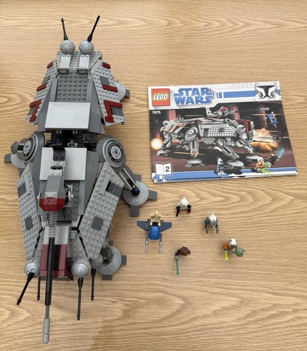 Lego star wars te walker - lego,