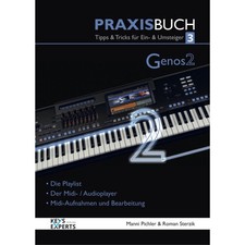 Keys Experts Editore Genos 2