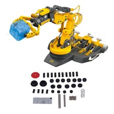 Kit Braccio Robot Idraulico
