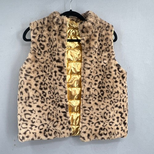 Epic threads gilet - threads,