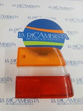 PLASTICA FANALE POSTERIORE
