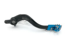 PEDALE FRENO, COLORE NERO BLU, COMPATIBILE CON MODELLI HUSQVARNA