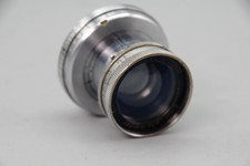 Obiettivo Leica Summar 5 cm