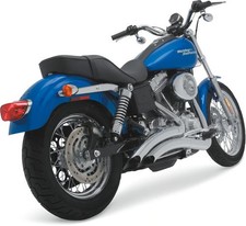 Vance & Hines Big Radius
