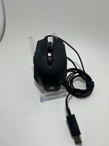 Mouse gioco corsair - da, rgb