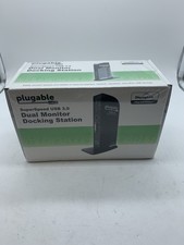 NUOVO SIGILLATO Plugable