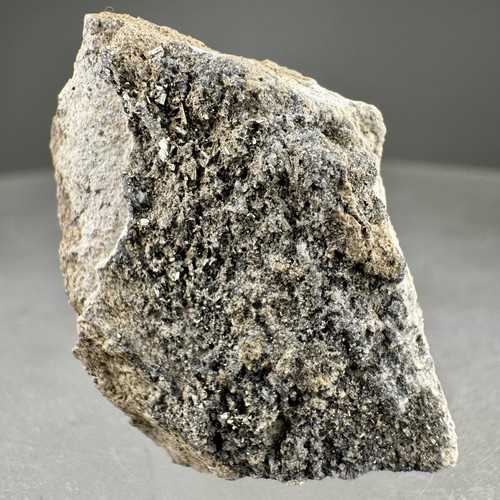 Cristalli calaverite fini - di,