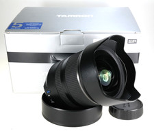 Tamron SP 15-30/2,8 Di VC USD