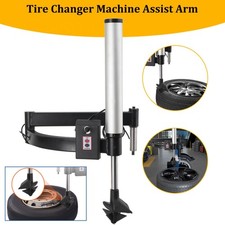 Braccio ausiliario cambio