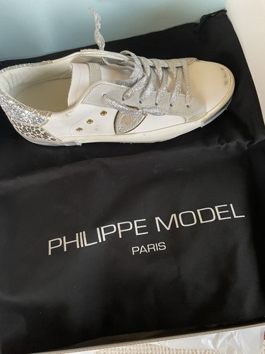 Sneakers philippe model donna - model,