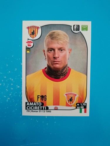 Figurina calciatori panini - calciatori,