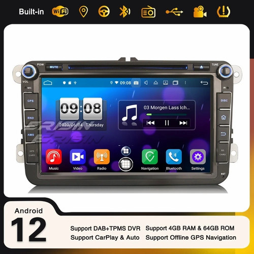 Android auto apple carplay - android, auto/apple