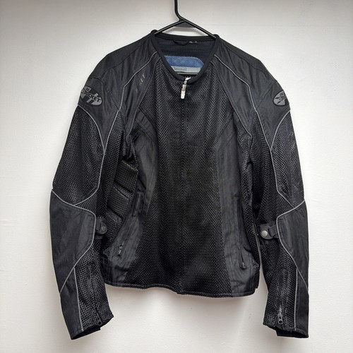 Giacca moto joe rocket - moto, uomo