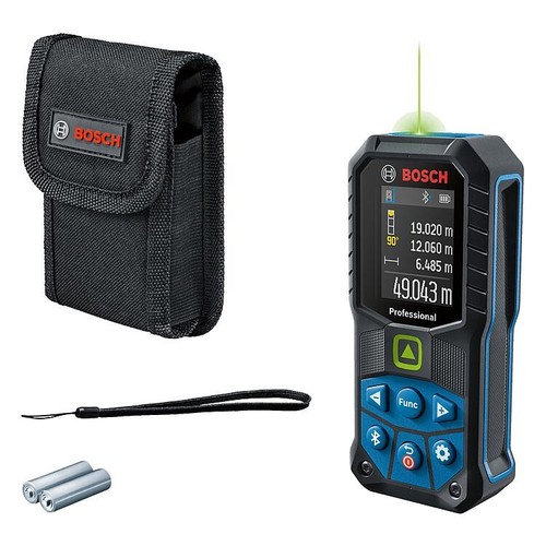Bosch telemetro laser - , glm