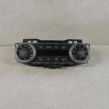 Blocco comando climatizzazione  MERCEDES-BENZ Classe GLK (X204) 220CDI 4Matic