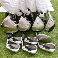 Callaway LEGACY Mazze da Golf