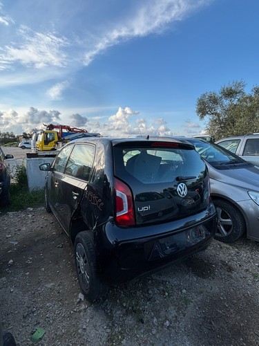 Ricambi volkswagen - volkswagen, up