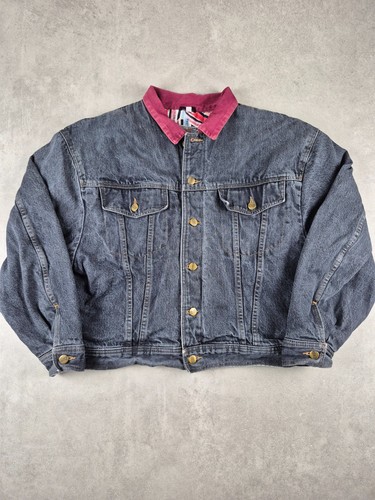 Veste jean vintage - vintage, closed