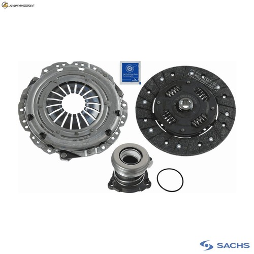 Kit frizione 3000 990 160 - kit,