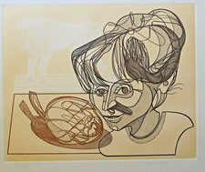 "Wanda, la scimmia e il