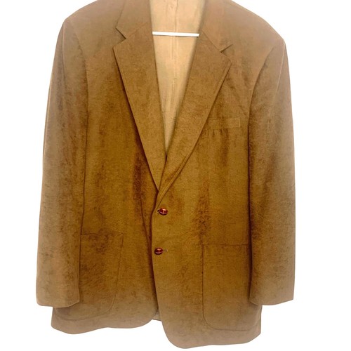 Cappotto sportivo vintage