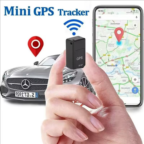 Mini localizzatore gps con - mini,