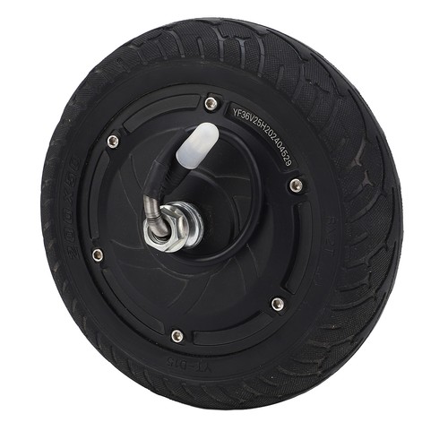 Mozzo ruota scooter - , elettrico