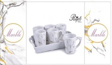 Set tazze tazzine caffe - tazze,