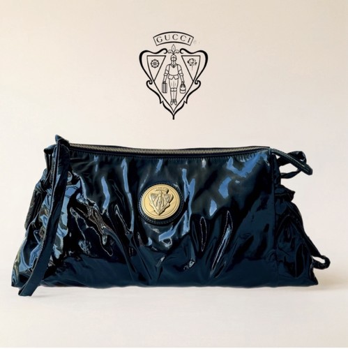 Pochette gucci vintage - pochette,