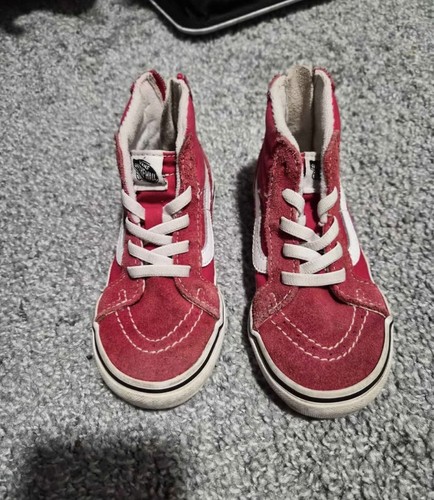 Vans sk8 sneakers - alte, per
