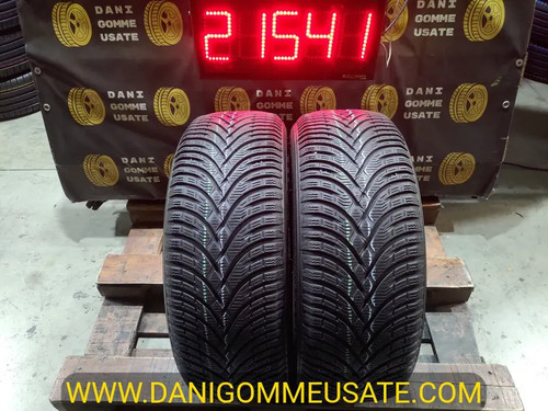 Pneumatici invernali gomme - 2,