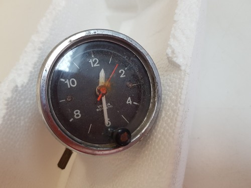Orologio cruscotto fiat 124 - orologio,