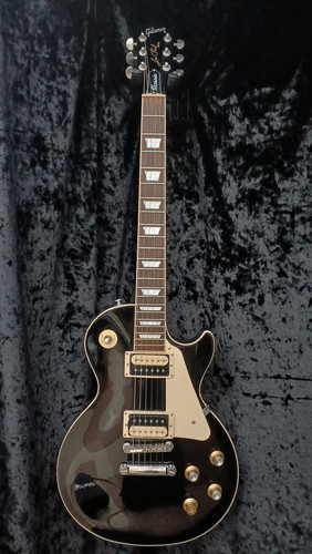 Chitarra elettrica gibson - gibson, les