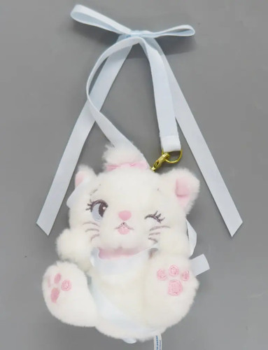 Disney elegante gatto marie - disney,