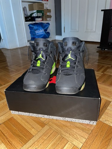 Jordan air sneaker - jordan,