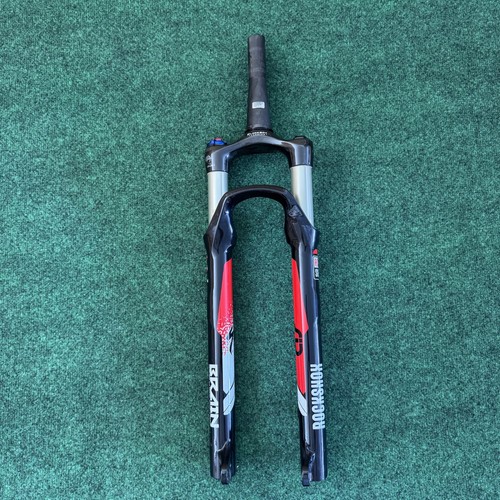 Rockshox solo air brain - solo, 90mm