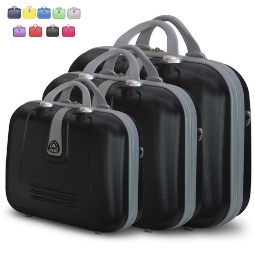 Set beauty case con tracolla - 3,