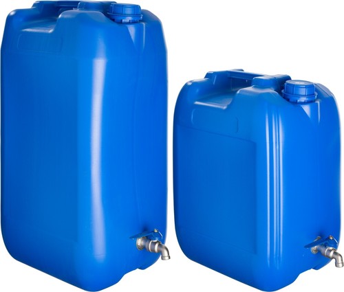 Blau contenitore per acqua - blau,