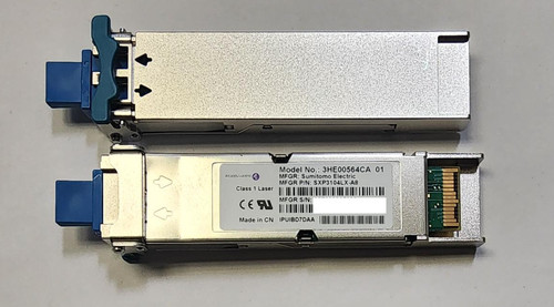 Alcatel lucent 3he00564ca aa01 - alcatel-lucent,