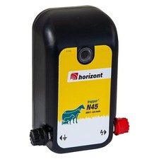 Recinto elettrico per pascolo