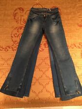 lotto 3 JEANS DONNA taglia 39 OVS ZARA DENIM