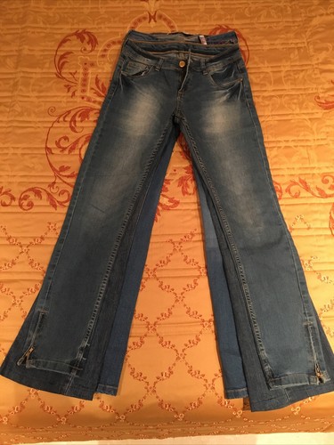 Lotto jeans donna taglia 39 - taglia,