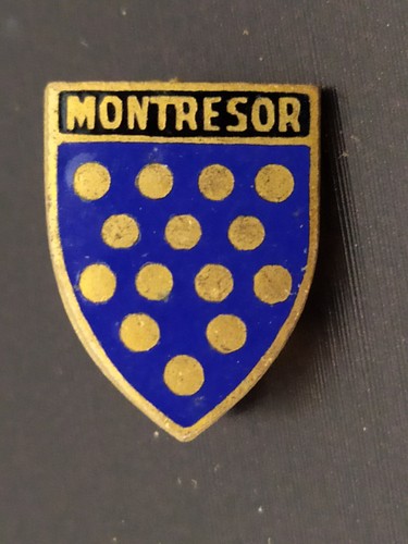 Régionalisme insigne blason - régionalisme,