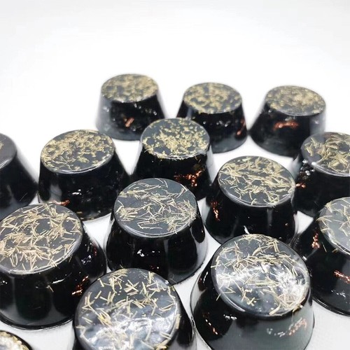 Orgone shungite radiation - shungite,